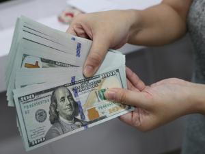 صعود كبير للدولار الأميركي اليوم الجمعة 6 مايو 2022