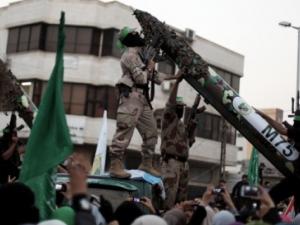 صواريخ المقاومة