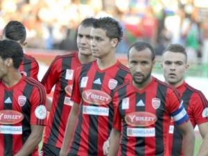 "اتحاد الجزائر" يتأهل للدور الأول في دوري أبطال إفريقيا