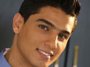 محمد عساف 