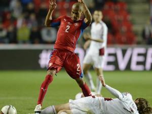    التشيك تتأهل لنهائيات بطولة أوروبا 2016