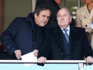 لجنة الأخلاق ترفض استئنافي بلاتر وبلاتيني