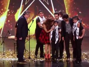 التخت الشرقي