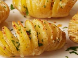 لعشاق البطاطس.. 5 معلومات "رائعة" عن وجبتك المفضلة