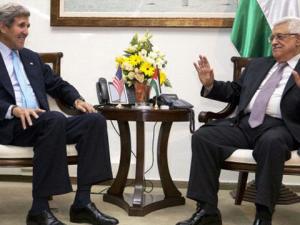 الرئيس محمود عباس