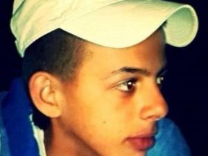 الشهيد أبو خضير