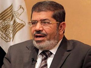 مرسي