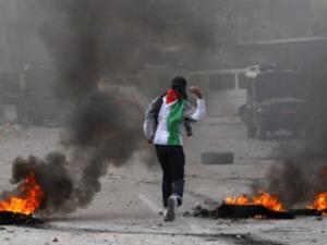 مواجهات مع الاحتلال