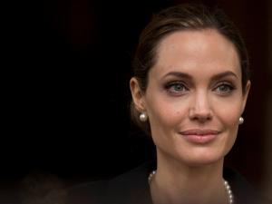 أنجلينا جولي