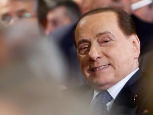 برلسكوني: "ميلان" ليس للبيع