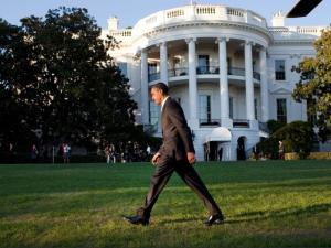 البيت الأبيض