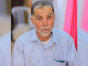 شهيد مسن متأثرًا بإصابته برصاص الاحتلال بطوباس