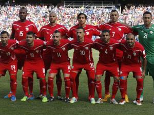 منتخب فلسطين يستعدّ لملاقاة تيمور الشرقية