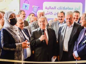  بما يضمن تعزيز مكانة الصناعات وتطوير جودة المنتجات 