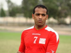 رسميًا.. اللاعب محمد سمارة في صفوف الأمعري