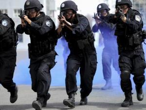 انفجار يهز محطة قطارات في الصين