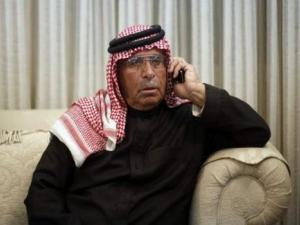 والد الكساسبة