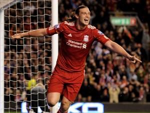 ليفربول يتغلّب على مانشسترسيتي