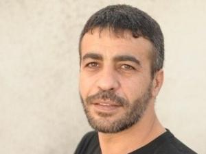 شقيق الأسير أبو حميد: الوضع الصحي للأسير ناصر ما زال خطيراً 