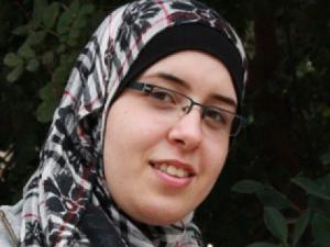 بشرى الطويل