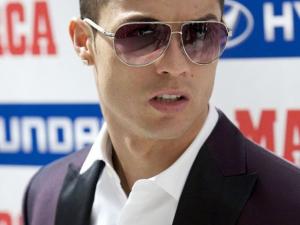 انتقاد رونالدو 