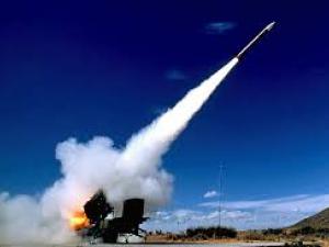 صاروخ إسرائيلي هندي