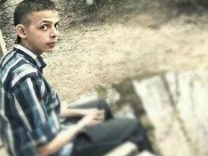  الشهيد أبو خضير 