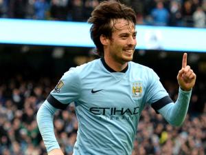 سيلفا يبتعد شهراً عن الملاعب