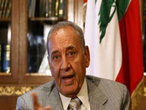 نبيه بري