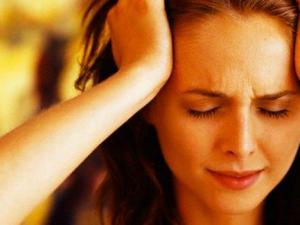 الصداع أمراض العيون