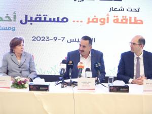   بنك فلسطين بالشراكة مع سلطة الطاقة وبروباركو الفرنسية يطلقون حملة تعزيز كفاءة الطاقة