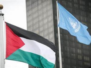 الأمم المتحدة تتبنى قرارات هامة لصالح فلسطين