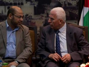 حكومة الوحدة