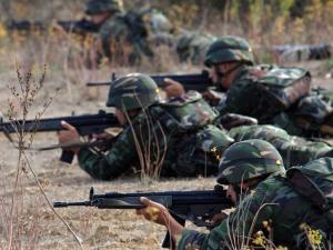 مقتل جنود أتراك وأوغلو يدعو لاجتماع أمنيّ طارئ