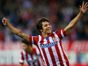 توريس عائد إلى أتلتيكو مدريد