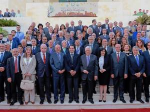 مؤتمر المغترين الأول 