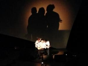 الثلاثس جبران