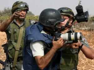 صحفيين 