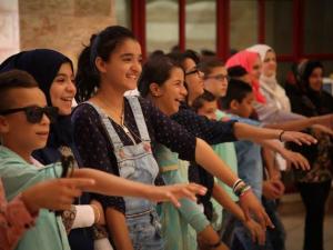 انطلاق أيّام الإنجاز الشّبابي في القدس ونابلس والخليل