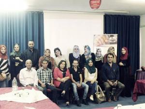"أمان" تنظّم ورشة عمل حول الصحافة الاستقصائية