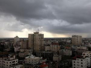 الطقس