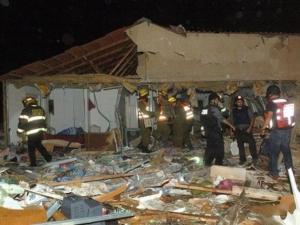 إصابة إسرائيليين