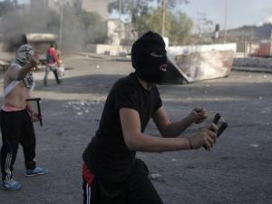 انتفاضة