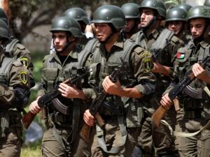 الأمن الوقائي 