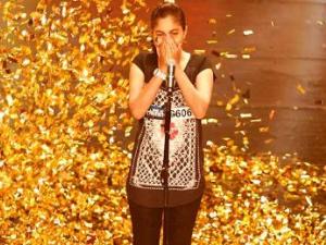 من هي خليفة أم كلثوم في "أراب غوت تالانت"؟