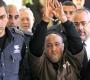 8 من قدامى الأسرى الفلسطينيين في سجون الاحتلال