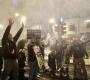 قوات الاحتلال تعتدي على متظاهرين ضد نتنياهو في تل أبيب.. اعتقلت 18 منهم (فيديو) 