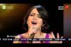 Embedded thumbnail for Arab Idol -منال موسى - أهوى - الحلقات المباشرة