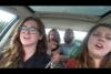 Embedded thumbnail for سيلفي مرفق بالغناء يتسبب في انقلاب سيارة 