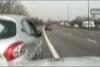 Embedded thumbnail for شرطي ينقذ امرأة فقدت وعيها أثناء قيادتها السيارة